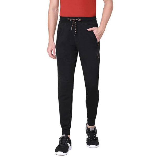 Men’s Premium Jogger Pants – Comfort Meets Style