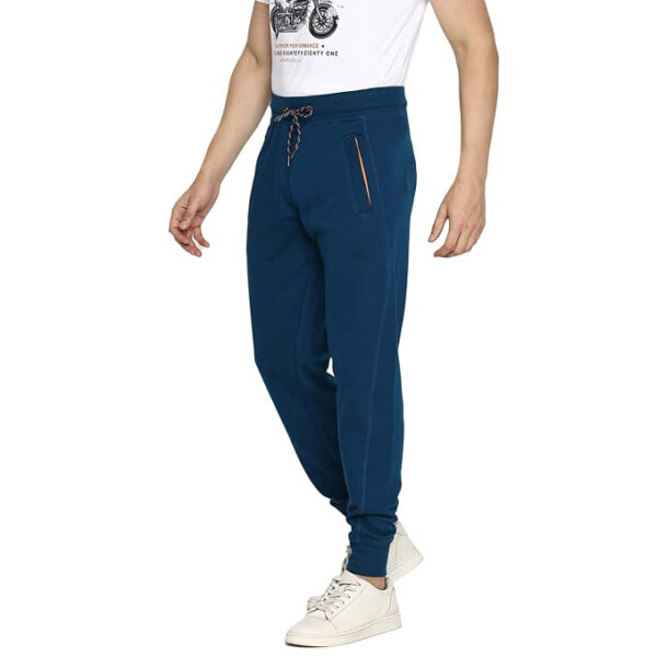 Men’s Casual Trousers – Comfortable & Stylish Fit
